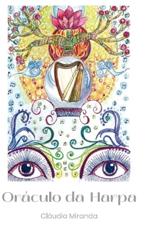 Oraculo Da Harpa