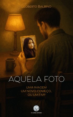 Aquela Foto: Uma Imagem, Um Novo Comeco... Ou Um Fim?