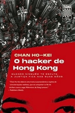 O Hacker De Hong Kong