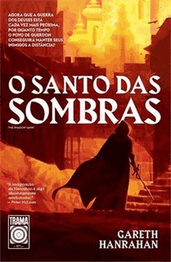 O Santo Das Sombras