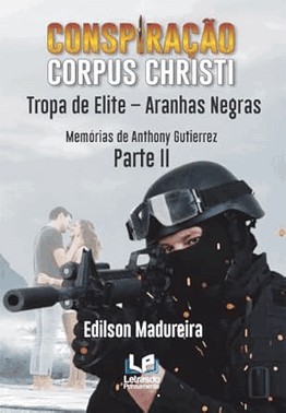 Conspiracao Corpus Christi - Parte Ii