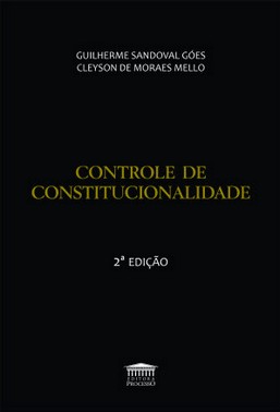 Controle De Constitucionalidade