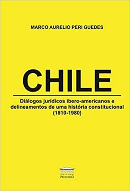 Chile - 01Ed/21