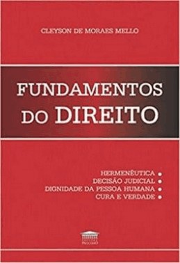 Fundamentos Do Direito