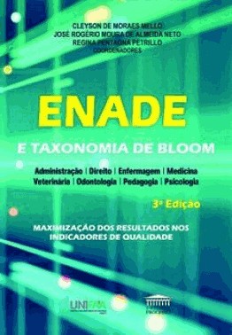 Enade: E Taxonomia De Bloom