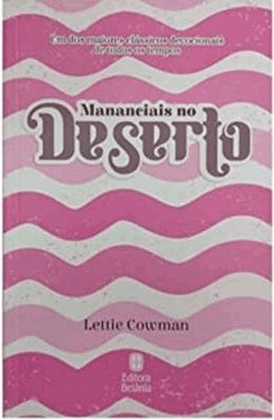 Mananciais No Deserto Rosa