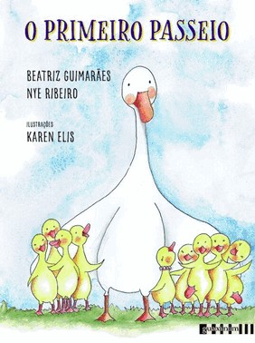 O Primeiro Passeio O Primeiro Passeio