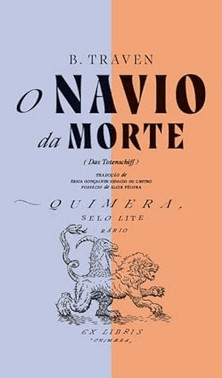 O Navio Da Morte O Navio Da Morte