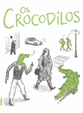 Os Crocodilos Os Crocodilos