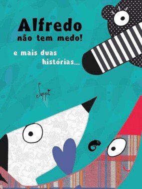 Alfredo Nao Tem Medo! Alfredo Nao Tem Medo!