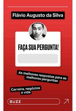 Faca Sua Pergunta: Flavio Augusto