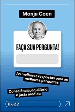 Faca Sua Pergunta: Monja Coen