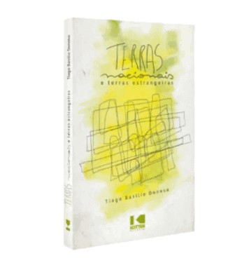 Terras Nacionais E Terras Estrangeiras