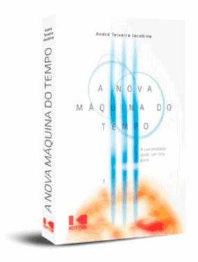 A Nova Maquina Do Tempo