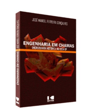 Engenharia Em Chamas: Encruzilhada Historica No Crea-Sp