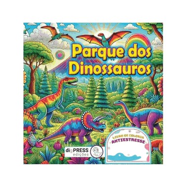 Parque Dos Dinossauros Parque Dos Dinossauros