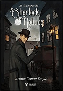 As Aventuras De Sherlock Holmes