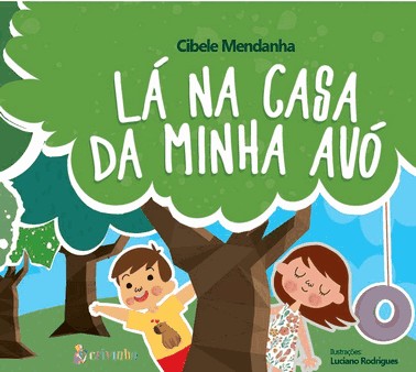 La Na Casa Da Minha Avo