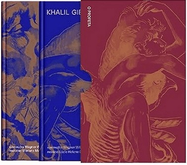 Box - Essencial Gibran