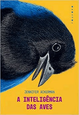 A Inteligencia Das Aves A Inteligencia Das Aves