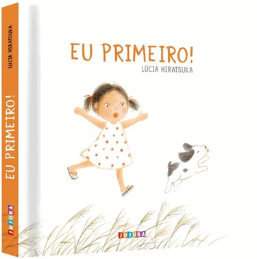Eu Primeiro!