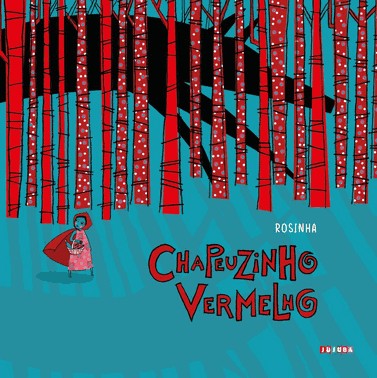 Chapeuzinho Vermelho