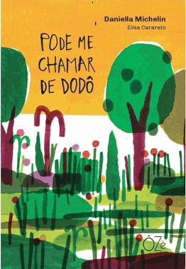 Pode Me Chamar De Dodo