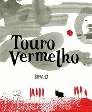 Touro Vermelho