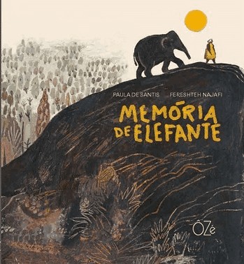 Memoria De Elefante