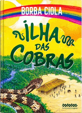 Ilha Das Cobras