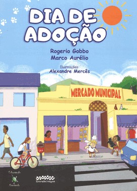Dia De Adocao