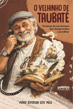 O Velhinho De Taubaté