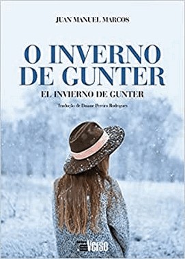 O Inverno De Gunter = El Invierno De Gunter