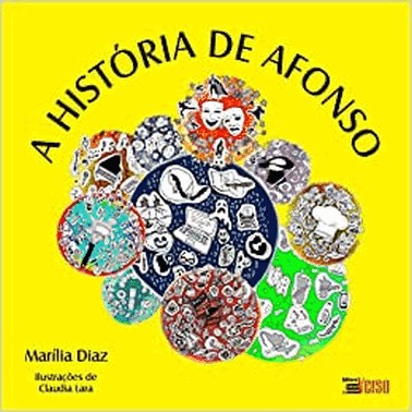 A Historia De Afonso