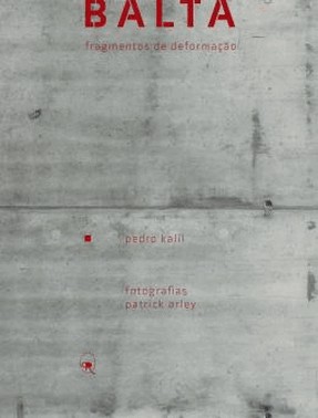 Balta - Fragmentos De Deformacao