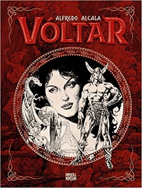 Voltar