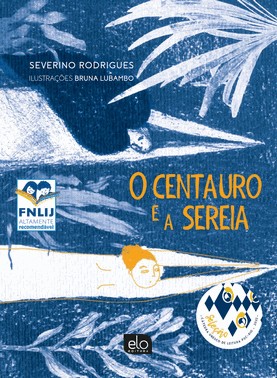 O Centauro E A Sereia