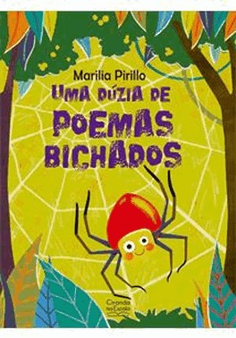 Uma Duzia De Poemas Bichados