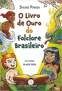 O De Ouro Do Folclore Brasileiro