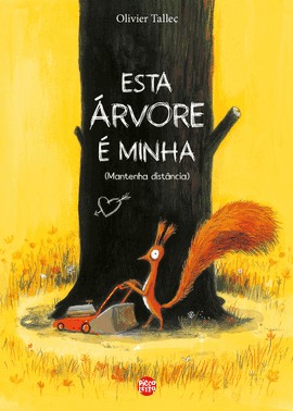 Esta Árvore É Minha