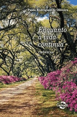 Enquanto A Vida Continua Enquanto A Vida Continua