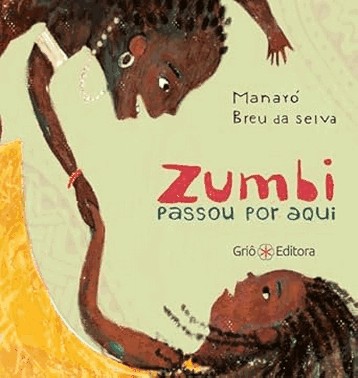 Zumbi Passou Por Aqui