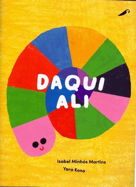 Daqui Ali