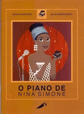 O Piano De Nina Simone