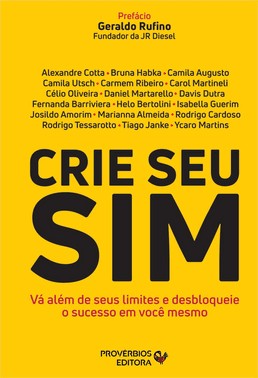 Crie Seu Sim