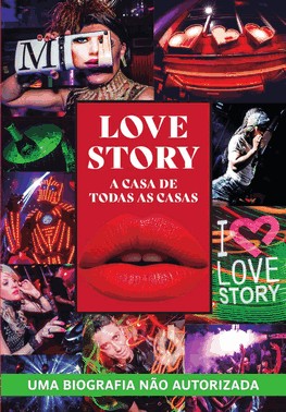 Love Story - A Casa De Todas As Casas