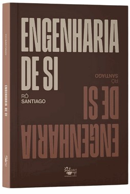 Livro Engenharia De Si