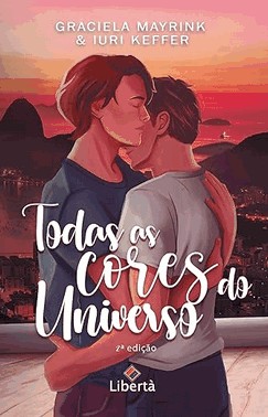 Todas As Cores Do Universo