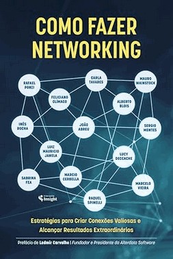 Como Fazer Networking
