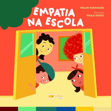 Empatia Na Escola